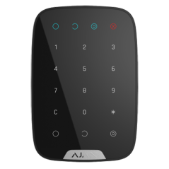 AJ-KEYPAD-B-DUMMY - Alloggiamento tastiera - AJ-KEYPAD-B - Facile installazione - Include SmartBracket - Plastica ABS - Colore n