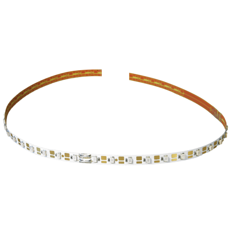 AJ-LEDSTRIPS - Striscia LED per sirena da esterno - AJ-STREETSIREN-W/B e AJ-STREETSIRENCUSTOM-W/B AJ-LEDSTRIPS - Striscia LED per sirena da esterno - AJ-STREETSIREN-W/B e AJ-STREETSIRENCUSTOM-W/B