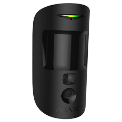 AJ-MOTIONCAM-B-DUMMY - Alloggiamento per rilevatore con fotoverifica - AJ-MOTIONCAM-B - Facile installazione - Include SmartBrac