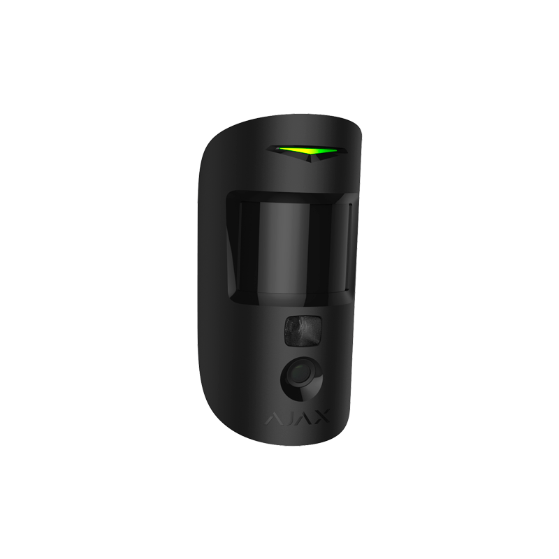AJ-MOTIONCAM-B-DUMMY - Alloggiamento per rilevatore con fotoverifica - AJ-MOTIONCAM-B - Facile installazione - Include SmartBrac AJ-MOTIONCAM-B-DUMMY - Alloggiamento per rilevatore con fotoverifica - AJ-MOTIONCAM-B - Facile installazione - Include SmartBrac