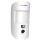 AJ-MOTIONCAM-W-DUMMY - Alloggiamento per rilevatore con fotoverifica - AJ-MOTIONCAM-W - Facile installazione - Include SmartBrac