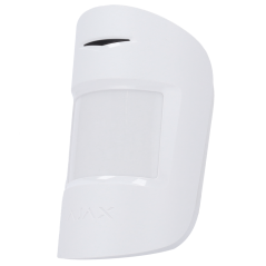AJ-MOTIONPROTECT-S-W-DUMMY - Alloggiamento per rilevatore di movimento - AJ-MOTIONPROTECT-S-W - Facile installazione - Include S