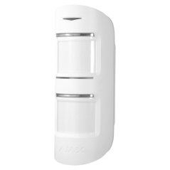 AJ-OUTDOORPROTECT-W-DUMMY - Alloggiamento per rilevatore di movimento da esterno - AJ-OUTDOORPROTECT-W - Facile installazione - 