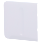 AJ-SIDEBUTTON-DIMMER-W - Pannello touch per dimmer - Compatibile con AJ-LIGHTCORE-DIMMER - Retroilluminazione a LED - Pannello t AJ-SIDEBUTTON-DIMMER-W - Pannello touch per dimmer - Compatibile con AJ-LIGHTCORE-DIMMER - Retroilluminazione a LED - Pannello t
