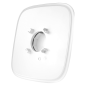 AJ-STREETSIRENCUSTOMS-W-DUMMY - Alloggiamento per sirena - AJ-STREETSIRENCUSTOM-W - Facile installazione - Include SmartBracket AJ-STREETSIRENCUSTOMS-W-DUMMY - Alloggiamento per sirena - AJ-STREETSIRENCUSTOM-W - Facile installazione - Include SmartBracket