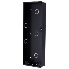 AK-BR-X915-F - Supporto per videocitofono - Specifico per Akuvox AK-X915S - Misure: 334 (I) x 119 (La) x 40 (Lu) mm - Fabbricato