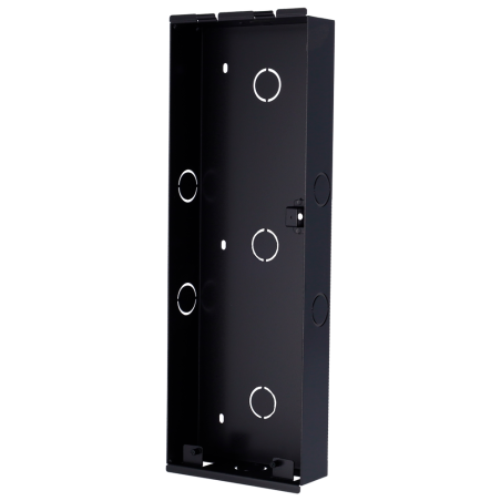 AK-BR-X915-F - Supporto per videocitofono - Specifico per Akuvox AK-X915S - Misure: 334 (I) x 119 (La) x 40 (Lu) mm - Fabbricato