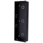 AK-BR-X915-F - Supporto per videocitofono - Specifico per Akuvox AK-X915S - Misure: 334 (I) x 119 (La) x 40 (Lu) mm - Fabbricato AK-BR-X915-F - Supporto per videocitofono - Specifico per Akuvox AK-X915S - Misure: 334 (I) x 119 (La) x 40 (Lu) mm - Fabbricato