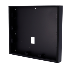 AK-BR-X916-S - Supporto per videocitofono - Specifico per Akuvox AK-X916S-L - Misure: 338 (I) x 383 (La) x 46 (Lu) mm - Fabbrica
