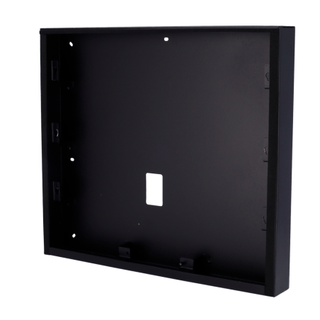 AK-BR-X916-S - Supporto per videocitofono - Specifico per Akuvox AK-X916S-L - Misure: 338 (I) x 383 (La) x 46 (Lu) mm - Fabbrica