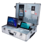 AK-DEMOKIT - Demo Kit - Videocitofoni Akuvox - Router WiFi e switch PoE - Licenza gratuita Akuvox Cloud Services - Plug & Pla AK-DEMOKIT - Demo Kit - Videocitofoni Akuvox - Router WiFi e switch PoE - Licenza gratuita Akuvox Cloud Services - Plug & Pla