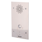 AK-E21A - Videocitofono IP antivandalo IK10 - Audio bidirezionale - 2 relè | PoE, SIP Standard - Videocitofono di emergenza - Ma