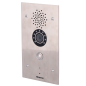 AK-E21V - Videocitofoni IP - Telecamera 2 Mp | Audio bidirezionale - 2 relè | PoE, SIP standard - Videocitofono di emergenza - M AK-E21V - Videocitofoni IP - Telecamera 2 Mp | Audio bidirezionale - 2 relè | PoE, SIP standard - Videocitofono di emergenza - M