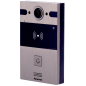 AK-R25A - Videocitofono IP da parete - Telecamera 4 Mpx Grandangolo | Audio bidirezionale - Apertura tramite scheda EM/MF e NFC AK-R25A - Videocitofono IP da parete - Telecamera 4 Mpx Grandangolo | Audio bidirezionale - Apertura tramite scheda EM/MF e NFC