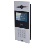 AK-R28A - Videocitofoni IP - Telecamera 2 Mp | Audio bidirezionale - Apertura tramite scheda EM/MF e PIN | 3 relè - Appartamenti AK-R28A - Videocitofoni IP - Telecamera 2 Mp | Audio bidirezionale - Apertura tramite scheda EM/MF e PIN | 3 relè - Appartamenti