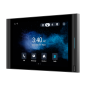 AK-S567 - Monitor Android 12.0 per videocitofono - Display IPS di 10" - Audio bidirezionale Crystal Clear | Easy UI - TCP/IP, Po