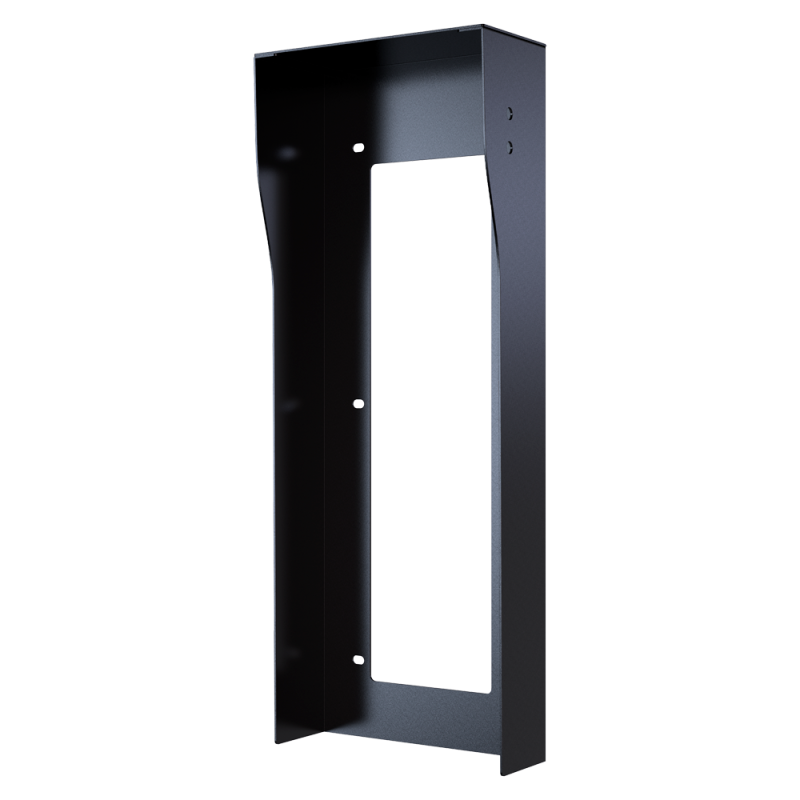 AK-X915-RAINCOVER-S - Tettuccio per videocitofono - Specifica per Akuvox AK-X915S - Misure: 353 (I) x 134 (La) x 62 (Lu) mm - Fa