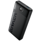 ANK-1367-POWERCORE-B - Anker Power Bank - Capacità 20000mAh - Ingresso USB-C - Uscite USB-C, USB-A - Carica 2 dispositivi contem ANK-1367-POWERCORE-B - Anker Power Bank - Capacità 20000mAh - Ingresso USB-C - Uscite USB-C, USB-A - Carica 2 dispositivi contem