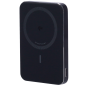 ANK-1664-B - Anker Power bank MagGo - Capacità 10000mAh - Ingresso 1x USB-C - Uscite USB-C e wireless - Carica 2 dispositivi con ANK-1664-B - Anker Power bank MagGo - Capacità 10000mAh - Ingresso 1x USB-C - Uscite USB-C e wireless - Carica 2 dispositivi con