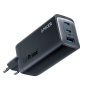 ANK-737-WCHARGER-120W1A2C-B - Anker - Caricabatterie USB - Potenza 120W | Con tecnologia GaNPrime - Ricarica veloce - Uscite 1x ANK-737-WCHARGER-120W1A2C-B - Anker - Caricabatterie USB - Potenza 120W | Con tecnologia GaNPrime - Ricarica veloce - Uscite 1x
