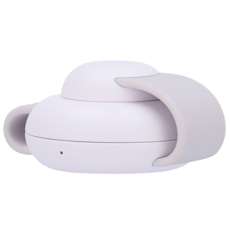 ANK-FWCHARGER-3-IN-1-W - Caricabatterie wireless Anker 3 in 1 - Tecnologia MagGo - Ricarica veloce: iPhone, Airpods, Apple Watch