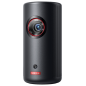 ANK-NEBULA-CAPSULE3-PROJECTOR - Nebula Capsule 3 Proiettore 1080p - Connessione WiFi / SO Google TV - Luminosità 200 Lumen - Pro ANK-NEBULA-CAPSULE3-PROJECTOR - Nebula Capsule 3 Proiettore 1080p - Connessione WiFi / SO Google TV - Luminosità 200 Lumen - Pro
