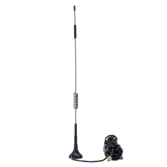ANT-4G-05D-0-M-500 - Antenna 4G - Frequenza 4G 850-960/1710-2700MHz - Connettore Maschio SMA - Installazione per interni - Guada