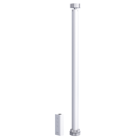 AQ-CD-M03D - Aqara Controller per tende a rullo T1S - Zigbee 3.0 - Matter over Zigbee - Richiede AQARA HUB - Durata della batter