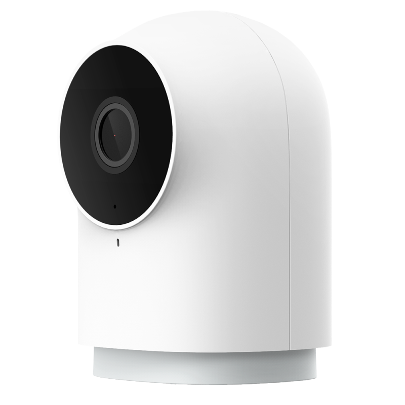 AQ-CH-C01 - Aqara Telecamera Hub G2H Pro - Sensore 1080P | 2MP - Angolo di visione 146º - Hub / Gateway Zigbee 3.0 - Matter over AQ-CH-C01 - Aqara Telecamera Hub G2H Pro - Sensore 1080P | 2MP - Angolo di visione 146º - Hub / Gateway Zigbee 3.0 - Matter over