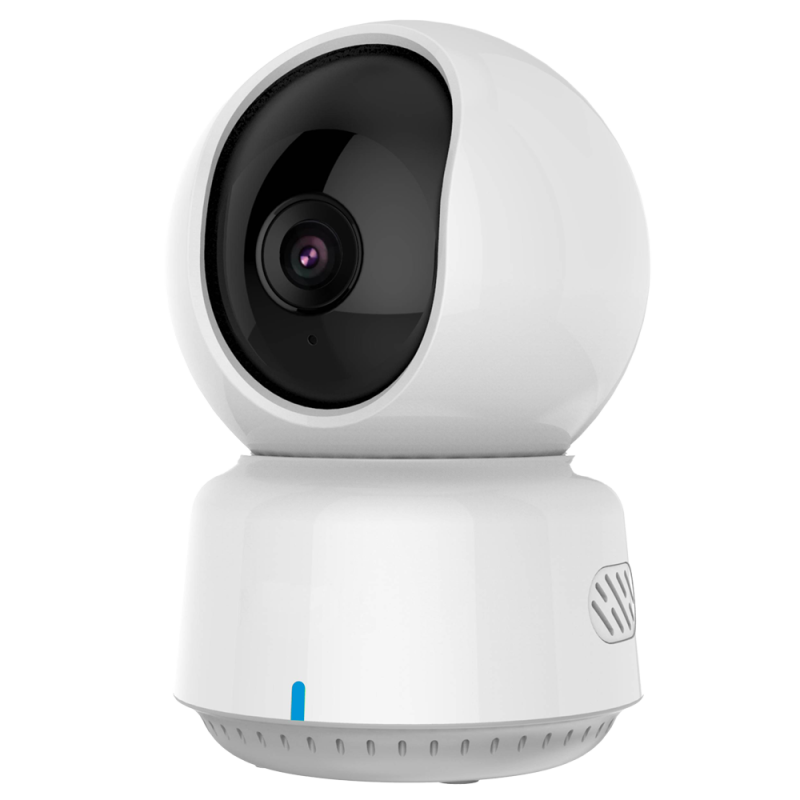 AQ-CH-C01E - Aqara Telecamera per interni E1 - Sensore 3MP 2304×1296p | 2K - Autotracking - Wifi 6 - Modalità Privacy - Supporta AQ-CH-C01E - Aqara Telecamera per interni E1 - Sensore 3MP 2304×1296p | 2K - Autotracking - Wifi 6 - Modalità Privacy - Supporta