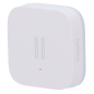 AQ-DJT11LM - Aqara Sensore di vibrazione - Zigbee 3.0 - Richiede AQARA HUB - Lunga durata della batteria - Vibrazione / inclinaz AQ-DJT11LM - Aqara Sensore di vibrazione - Zigbee 3.0 - Richiede AQARA HUB - Lunga durata della batteria - Vibrazione / inclinaz