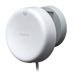 AQ-PS-S02D - Aqara Rilevatore Presenze FP2 - mmWave Radar / Alta precisione - Rilevamento di più persone - Rilevamento cadute - 