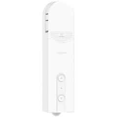 AQ-RSD-M01 - Aqara Controller per tende a rullo E1 - Zigbee 3.0 - Matter over Zigbee - Richiede AQARA HUB - Durata della batteri
