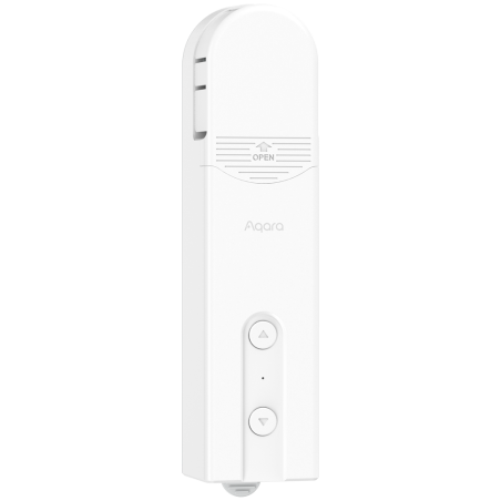 AQ-RSD-M01 - Aqara Controller per tende a rullo E1 - Zigbee 3.0 - Matter over Zigbee - Richiede AQARA HUB - Durata della batteri