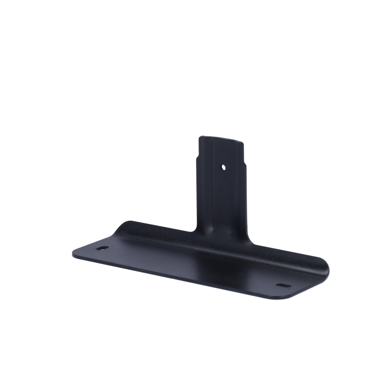 AW-H-MNT-W-C30 - Supporto a parete per Soundbar - Nearity - Compatibile con AW-C30R - Colore Nero - Ferro