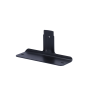 AW-H-MNT-W-C30 - Supporto a parete per Soundbar - Nearity - Compatibile con AW-C30R - Colore Nero - Ferro