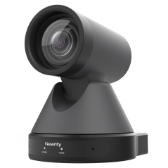 AW-V35 - Nearity per videoconferenza - PTZ | Fino a 10preset - Risoluzione 1080p | AGC - Ottica 3.5 - 42.3 mm | Zoom 12X - Proto