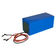 BAT12100-LIFEPO4 - Batteria ricaricabile - Tecnologia Litio LiFePO4 - Voltaggio 12 V - Capacità 10.0 AH - Lunga durata - Per bac