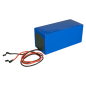 BAT12100-LIFEPO4 - Batteria ricaricabile - Tecnologia Litio LiFePO4 - Voltaggio 12 V - Capacità 10.0 AH - Lunga durata - Per bac BAT12100-LIFEPO4 - Batteria ricaricabile - Tecnologia Litio LiFePO4 - Voltaggio 12 V - Capacità 10.0 AH - Lunga durata - Per bac