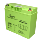 BATT-1218-U - Upower - Batteria ricaricabile - Tecnologia piombo-acido AGM - Voltaggio 12 V - Capacità 18.0 Ah - 167.5 x 181.5x BATT-1218-U - Upower - Batteria ricaricabile - Tecnologia piombo-acido AGM - Voltaggio 12 V - Capacità 18.0 Ah - 167.5 x 181.5x