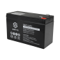 BATT-1272 - Batteria ricaricabile - Tecnologia piombo-acido AGM - Voltaggio 12 V - Capacità 7.2 Ah - 94 x 151 x 65 mm / 2220 g - BATT-1272 - Batteria ricaricabile - Tecnologia piombo-acido AGM - Voltaggio 12 V - Capacità 7.2 Ah - 94 x 151 x 65 mm / 2220 g -