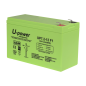 BATT-1272-U - Upower - Batteria ricaricabile - Tecnologia piombo-acido AGM - Voltaggio 12 V - Capacità 7.2 Ah - 101 x 151 x 65 m BATT-1272-U - Upower - Batteria ricaricabile - Tecnologia piombo-acido AGM - Voltaggio 12 V - Capacità 7.2 Ah - 101 x 151 x 65 m