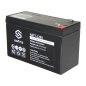 BATT-1290 - Batteria ricaricabile - Tecnologia piombo-acido AGM - Voltaggio 12 V - Capacità 9.0 Ah - 100 x 151 x 65 mm / 2570 g BATT-1290 - Batteria ricaricabile - Tecnologia piombo-acido AGM - Voltaggio 12 V - Capacità 9.0 Ah - 100 x 151 x 65 mm / 2570 g