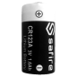 BATT-CR123A - Safire - Batteria CR123A - Voltaggio 3.0 V - Litio - Capacità nominale 1600 mAh - Compatibile con i prodotti a cat