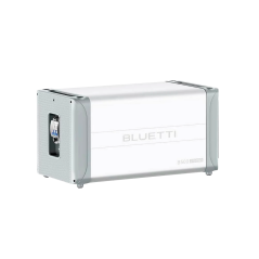 BL-B500 - Batteria di espansione Bluetti - Gran capacità 4960Wh - LiFePO4 99.2V / 50Ah - 4000 cicli di vita - IP65 - Compatibile