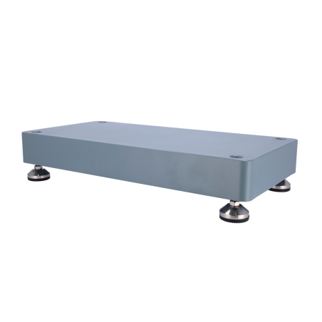 BL-BRACKET - Supporto Bluetti - Compatibile con BL-EP600, BL-B500 - Colore Grigio