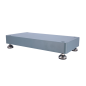 BL-BRACKET - Supporto Bluetti - Compatibile con BL-EP600, BL-B500 - Colore Grigio BL-BRACKET - Supporto Bluetti - Compatibile con BL-EP600, BL-B500 - Colore Grigio