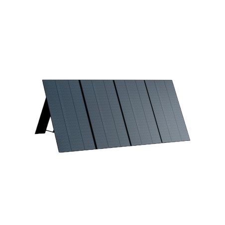 BL-PV350 - Bluetti - Pannello solare portatile e pieghevole - Potenza 350W - Efficienza delle celle 23.4% - IP20