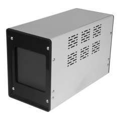 BLACKBODY-TH - Blackbody - Dispositivo di calibrazione per telecamere termografiche - Emissione infrarossa di 35ºC ~ 60ºC - Stab