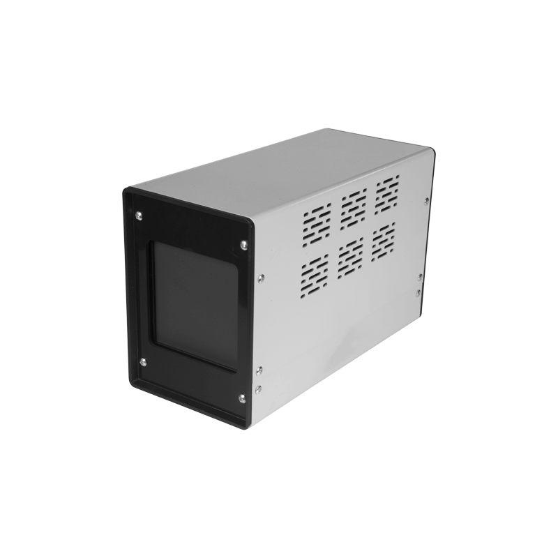 BLACKBODY-TH - Blackbody - Dispositivo di calibrazione per telecamere termografiche - Emissione infrarossa di 35ºC ~ 60ºC - Stab